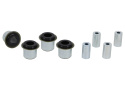 Lexus Is C / E20 / Toyota Crown S180 / Mark X 2003-2013 Control Arm Upper - Bushing Kit Whiteline