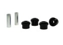 Lexus Is C / E20 / Toyota Crown S180 / Mark X 2003-2013 Control Arm Lower - Inner Front Bushing Kit Whiteline