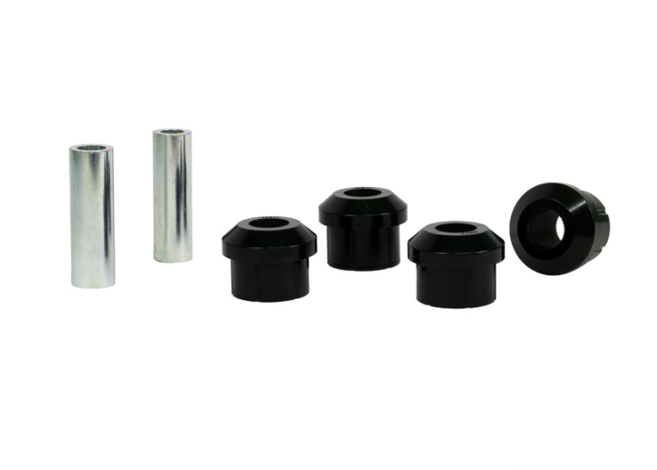 Lexus Is C / E20 / Toyota Crown S180 / Mark X 2003-2013 Control Arm Lower - Inner Front Bushing Kit Whiteline in the group Select car model at DDESIGN Scandinavia AB (wl-W53623)