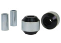 Lexus Is C / E20 / Toyota Crown S180 / Mark X 2003-2013 Control Arm Lower - Inner Rear Bushing Kit Whiteline