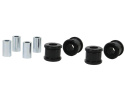 Holden Colorado 7 / RG / Trailblazer RG / Hsv Sportscat RG / Isuzu D Max / Mu X / Ldv D90 SV / T60 SK 2012-2021 Control Arm Upper - Bushing Kit Whiteline