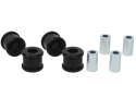 Holden Colorado 7 / RG / Trailblazer RG / Hsv Sportscat RG / Isuzu D Max / Mu X / Ldv D90 SV / T60 SK 2012-2021 Control Arm Upper - Bushing Kit Whiteline