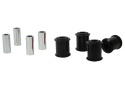 Jeep Gladiator JT / Wrangler JL 2017-2020 Trailing Arm Lower - Bushing Kit Whiteline