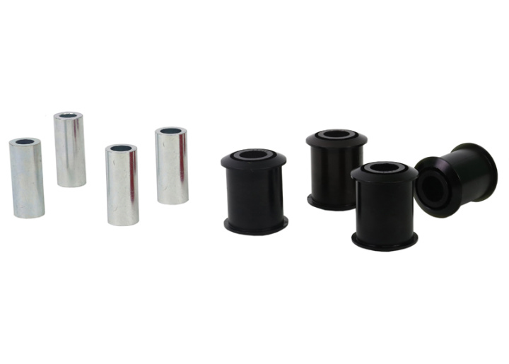 Jeep Gladiator JT / Wrangler JL 2017-2020 Trailing Arm Lower - Bushing Kit Whiteline in the group Select car model at DDESIGN Scandinavia AB (wl-W53637)