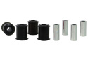 Jeep Gladiator JT / Wrangler JL 2017-2020 Trailing Arm Lower - Bushing Kit Whiteline