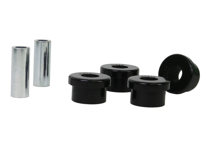 Infiniti Qx4 JR50 / Nissan Elgrand E50 / E51 / Pathfinder R50 1995-2010 Control Arm Lower - Inner Front Bushing Kit Whiteline in the group Select car model at DDESIGN Scandinavia AB (wl-W53639)