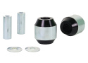 Ford Mustang S550 2014 Radius Arm Lower - Bushing Kit Whiteline