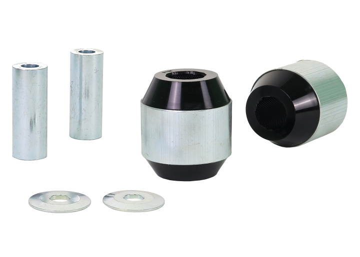 Ford Mustang S550 2014 Radius Arm Lower - Bushing Kit Whiteline in the group Select car model at DDESIGN Scandinavia AB (wl-W53642)