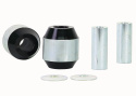 Ford Mustang S550 2014 Radius Arm Lower - Bushing Kit Whiteline