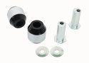 Ford Mustang S550 2014 Radius Arm Lower - Bushing Kit Whiteline