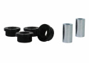 Lexus Gs S160R / Sc 430 1997-2010 Control Arm Lower - Inner Bushing Kit Whiteline