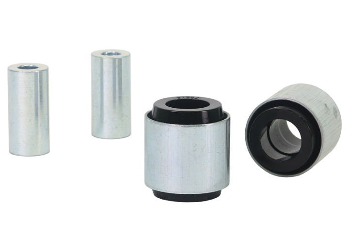 Holden Calais VE / Holden VF / Holden Caprice CAPRICE / Holden Commodore VE / Holden Statesman STATESMAN m.fl. 2006-2018 Control Arm Lower - Bushing Kit Whiteline in the group Select car model at DDESIGN Scandinavia AB (wl-W53645)