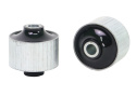 Mitsubishi 380 DB 2005-2008 Control Arm Lower - Inner Rear Bushing Kit Whiteline