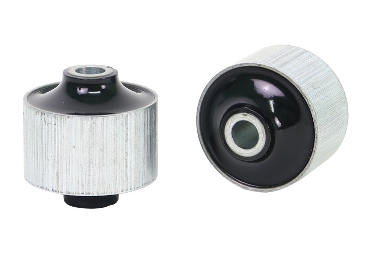 Mitsubishi 380 DB 2005-2008 Control Arm Lower - Inner Rear Bushing Kit Whiteline in the group Select car model at DDESIGN Scandinavia AB (wl-W53648)