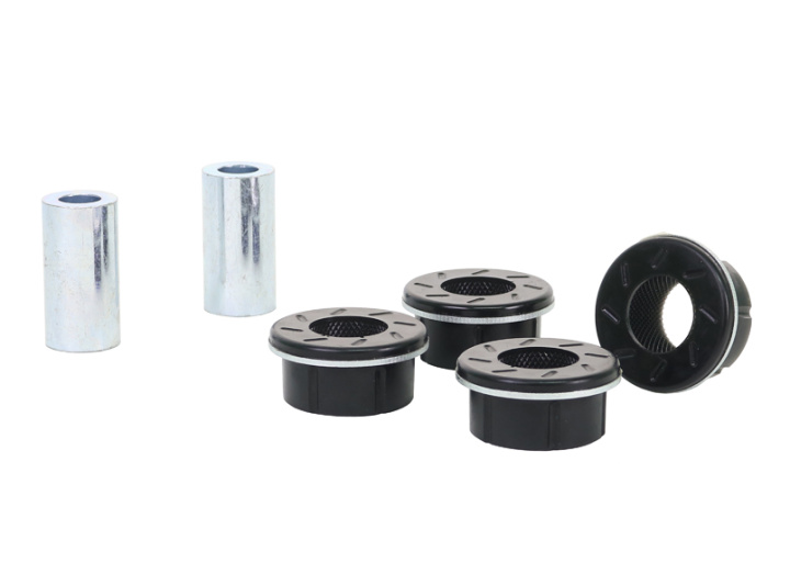 Nissan Maxima J31 / Murano Z50 2003-2008 Control Arm Lower - Inner Front Bushing Kit Whiteline in the group Select car model at DDESIGN Scandinavia AB (wl-W53649)