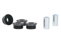 Nissan Maxima J31 / Murano Z50 2003-2008 Control Arm Lower - Inner Front Bushing Kit Whiteline
