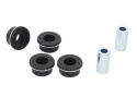 Nissan Maxima J31 / Murano Z50 2003-2008 Control Arm Lower - Inner Front Bushing Kit Whiteline