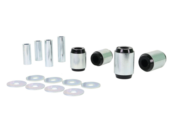 Control Arm Lower - Bushing Kit Whiteline in the group Select car model at DDESIGN Scandinavia AB (wl-W53655)