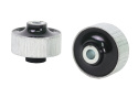 Audi 8Y / Audi Tt FV / Seat Leon 5F / Seat KL / Skoda Octavia 5E / Skoda NX / Skoda Vw Caddy m.fl. 2004-2021 Control Arm Lower - Inner Rear Bushing Kit Whiteline