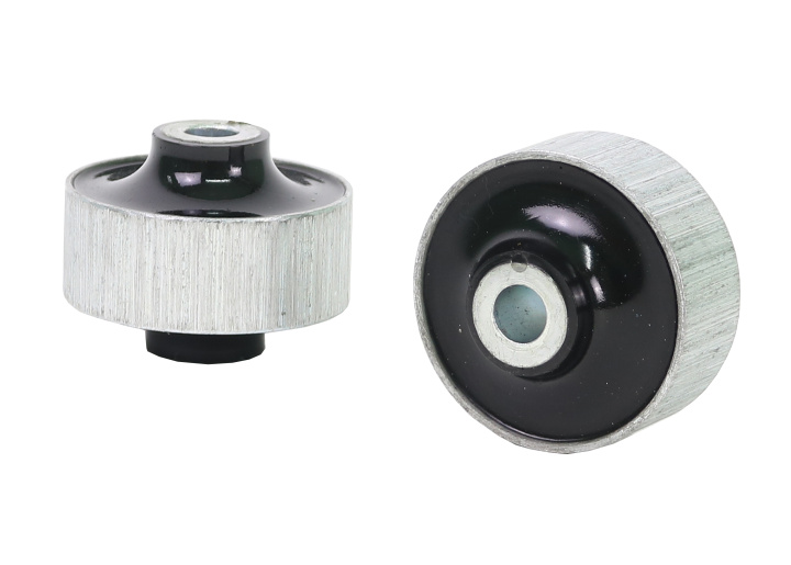 Audi 8Y / Audi Tt FV / Seat Leon 5F / Seat KL / Skoda Octavia 5E / Skoda NX / Skoda Vw Caddy m.fl. 2004-2021 Control Arm Lower - Inner Rear Bushing Kit Whiteline in the group Select car model at DDESIGN Scandinavia AB (wl-W53660)