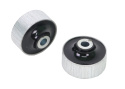 Audi 8Y / Audi Tt FV / Seat Leon 5F / Seat KL / Skoda Octavia 5E / Skoda NX / Skoda Vw Caddy m.fl. 2004-2021 Control Arm Lower - Inner Rear Bushing Kit Whiteline