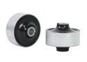 Honda Accord CL / Euro 2003-2008 Control Arm Lower - Inner Front Bushing Kit Whiteline