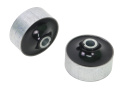 Honda Accord CL / Euro 2003-2008 Control Arm Lower - Inner Front Bushing Kit Whiteline