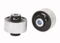 Nissan Cube / Nissan Micra C+C / Nissan Pulsar / Nissan Tiida / Renault Clio BR / Renault Grand Scenic m.fl. 2002-2019 Control Arm Lower - Inner Rear Bushing Kit Whiteline