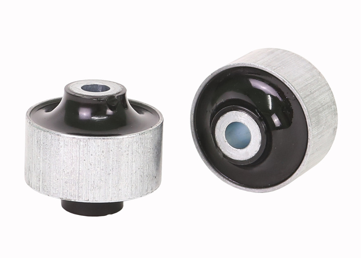 Nissan Cube / Nissan Micra C+C / Nissan Pulsar / Nissan Tiida / Renault Clio BR / Renault Grand Scenic m.fl. 2002-2019 Control Arm Lower - Inner Rear Bushing Kit Whiteline in the group Select car model at DDESIGN Scandinavia AB (wl-W53665)