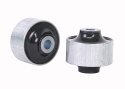 Nissan Cube / Nissan Micra C+C / Nissan Pulsar / Nissan Tiida / Renault Clio BR / Renault Grand Scenic m.fl. 2002-2019 Control Arm Lower - Inner Rear Bushing Kit Whiteline