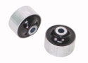 Nissan Cube / Nissan Micra C+C / Nissan Pulsar / Nissan Tiida / Renault Clio BR / Renault Grand Scenic m.fl. 2002-2019 Control Arm Lower - Inner Rear Bushing Kit Whiteline