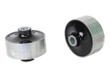 Ford Focus SA 2019 Control Arm Lower - Inner Rear Bushing Kit Whiteline