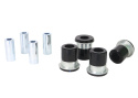 Abarth 124 348 / Mazda Mx 5 2015-2016 Control Arm Upper - Bushing Kit Whiteline