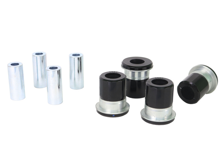 Abarth 124 348 / Mazda Mx 5 2015-2016 Control Arm Upper - Bushing Kit Whiteline in the group Select car model at DDESIGN Scandinavia AB (wl-W56412)
