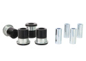 Abarth 124 348 / Mazda Mx 5 2015-2016 Control Arm Upper - Bushing Kit Whiteline