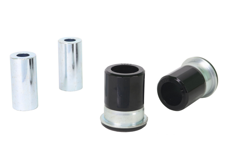 Abarth 124 348 / Mazda Mx 5 2015-2016 Control Arm Lower - Inner Front Bushing Kit Whiteline in the group Select car model at DDESIGN Scandinavia AB (wl-W56413)