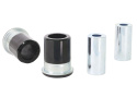Abarth 124 348 / Mazda Mx 5 2015-2016 Control Arm Lower - Inner Front Bushing Kit Whiteline