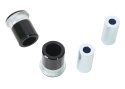 Abarth 124 348 / Mazda Mx 5 2015-2016 Control Arm Lower - Inner Front Bushing Kit Whiteline