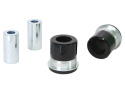 Abarth 124 348 / Mazda Mx 5 2015-2016 Control Arm Lower - Inner Rear Bushing Kit Whiteline