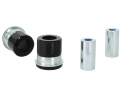 Abarth 124 348 / Mazda Mx 5 2015-2016 Control Arm Lower - Inner Rear Bushing Kit Whiteline