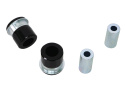 Abarth 124 348 / Mazda Mx 5 2015-2016 Control Arm Lower - Inner Rear Bushing Kit Whiteline