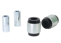 Abarth 124 348 / Mazda Mx 5 2015-2016 Shock Absorber - To Control Arm Bushing Kit Whiteline