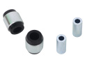 Abarth 124 348 / Mazda Mx 5 2015-2016 Shock Absorber - To Control Arm Bushing Kit Whiteline