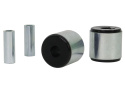 Ford Fairlane NA / ZK / Fairmont EA / XE / Falcon EA / XE / Ltd DA / FD 1982-1995 Trailing Arm Lower - Bushing Kit Whiteline