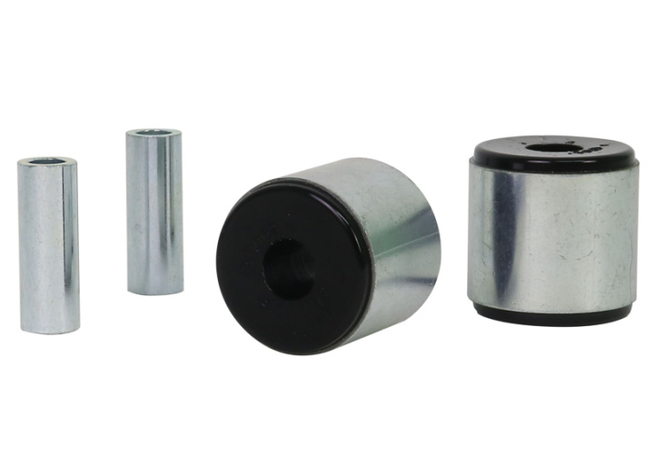 Ford Fairlane NA / ZK / Fairmont EA / XE / Falcon EA / XE / Ltd DA / FD 1982-1995 Trailing Arm Lower - Bushing Kit Whiteline in the group Select car model at DDESIGN Scandinavia AB (wl-W61002)
