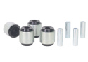 Holden Calais CALAIS / Holden Commodore VB / Holden VN / Holden VR / HSV Clubsport VN / HSV VR / HSV VS m.fl. 1978-2000 Trailing Arm Upper - Bushing Kit Whiteline