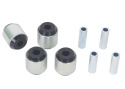 Holden Calais CALAIS / Holden Commodore VB / Holden VN / Holden VR / HSV Clubsport VN / HSV VR / HSV VS m.fl. 1978-2000 Trailing Arm Upper - Bushing Kit Whiteline