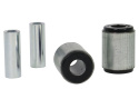 Ford Fairlane NA / ZK / Fairmont EA / XE / Falcon EA / XE / Ltd DA / FD 1982-1995 Trailing Arm Upper - Front Bushing Kit Whiteline