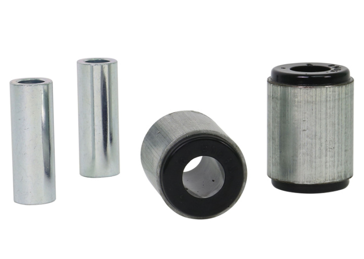 Ford Fairlane NA / ZK / Fairmont EA / XE / Falcon EA / XE / Ltd DA / FD 1982-1995 Trailing Arm Upper - Front Bushing Kit Whiteline in the group Select car model at DDESIGN Scandinavia AB (wl-W61015)