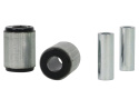 Ford Fairlane NA / ZK / Fairmont EA / XE / Falcon EA / XE / Ltd DA / FD 1982-1995 Trailing Arm Upper - Front Bushing Kit Whiteline